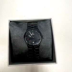 Obaku Ladies Harmony Watch (V111LBBSB)
